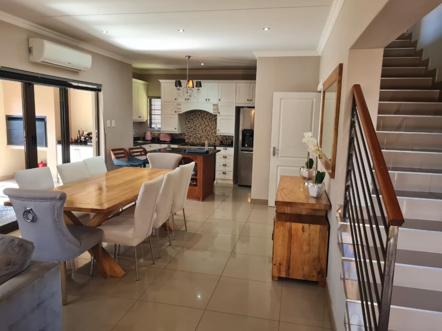 3 Bedroom Property for Sale in Wild Olive Estate Free State